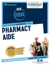 Career Examination Series - Pharmacy Aide