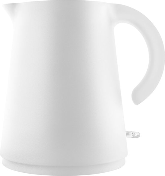 Eva Solo 502731 bouilloire 1,2 L 2200 W Blanc