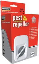 Pest-Stop Indoor Repeller - ongedierteverjager voor grote woningen (1 st.)