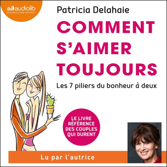 Comment s'aimer toujours - cover