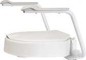 Etac Hi-Loo Toiletverhoger E80301316-2