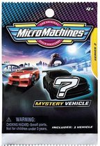 Auto Micromachines