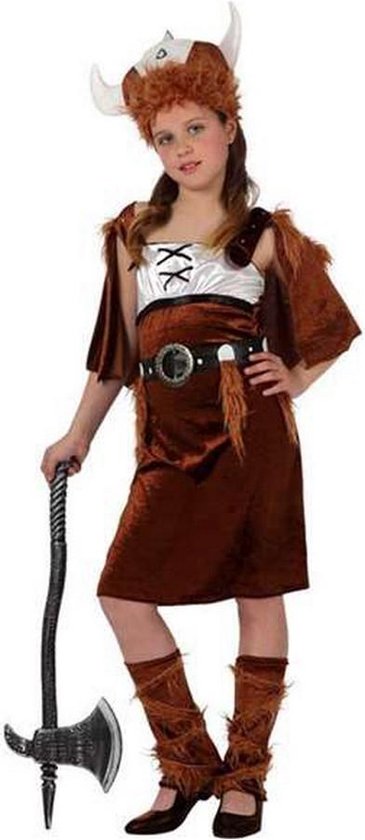 Kostuums voor Kinderen Viking Man