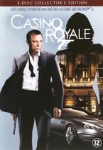 James Bond - Casino Royale (2DVD)