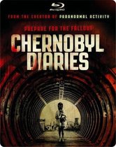 Chernobyl Diaries (Blu-ray Steelbook)
