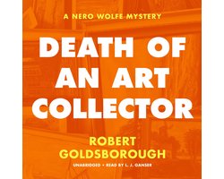 Death of an Art Collector