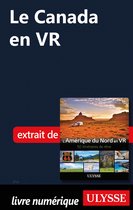 Guide de voyage - Le Canada en VR