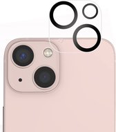 iPhone 13 Mini Lens Protector - Transparant