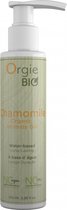 Orgie Bio Chamomile Intimate Gel - Lubricants