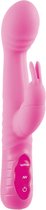 Rabbit G - Pink - Rabbit Vibrators