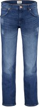 Wrangler Jeans Greensboro - Modern Fit- Blauw - 36-34