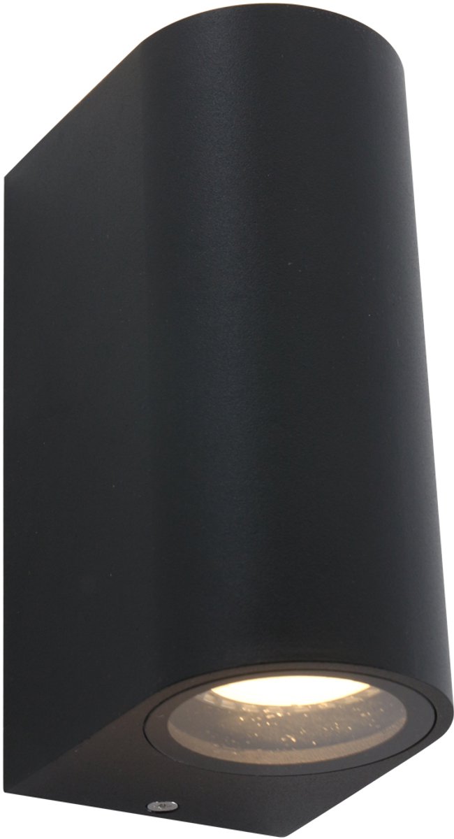 Steinhauer Buitenlamp logan 1496zw zwart