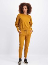Tramontana Trousers Punta Jogger Curry - S