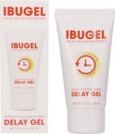 Ibugel - Delay Gel 50 ml.