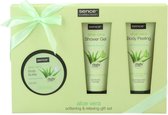 6x Sence Giftset Aloe Vera 1 set