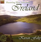 Kieran Fahy - Haunting Slow Airs From Ireland (CD)