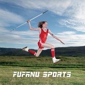 Fufanu - Sports (CD)