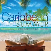 Various Artists - Caribbean Summer (CD)