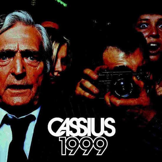 Cassius - 1999 (CD)