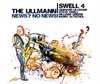 Ullmann & Swell 4 - News? No News! (CD)