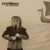 Astrid Williamson - Here Come The Vikings (CD)
