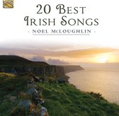 Noel McLoughlin - 20 Best Irish Songs (CD)