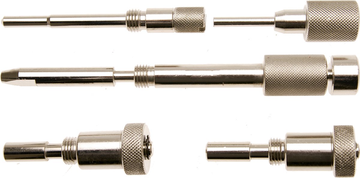 JBM 53319 Distributie timing gereedschap voor Fiat Iveco 2.3 & 3.0 JTD