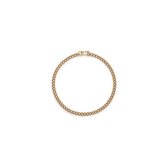 Paul Hewitt dames edelstalen ketting One Size Goud 32018555