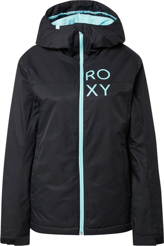 Roxy outdoorjas galaxy Turquoise-Xl