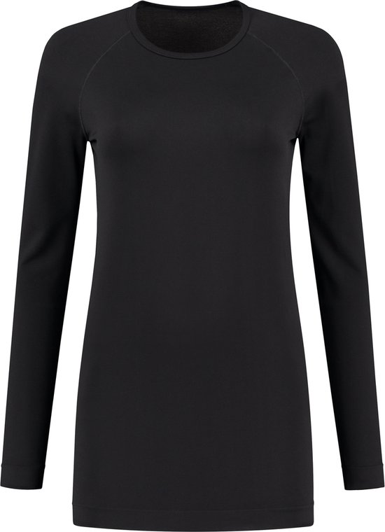 UYN Energyon Thermoshirt Lange Mouwen Wit Dames UYN Energyon Thermoshirt Lange Mouwen Wit Dames