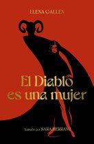 Literatura ilustrada - El Diablo es una mujer