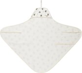 Noppies Badcape Blooming Clover 72x92 cm Baby Maat 1-Size
