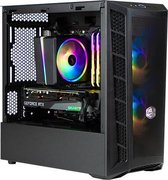 Game PC Redux Gamer Premium i140 - NVIDIA GeForce RTX 3070 - Intel Core i5 10600KF - 16GB RAM - SSD