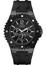Guess Mens Sport Overdrive W11619G1