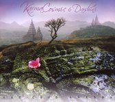 Karmacosmic & Darshini - Sat Chid Ananda (CD)