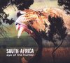 South Africa - Eye Of The Hunter
