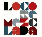 A Certain Ratio - Loco Remezclada (CD)