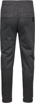 Retour jongens joggingbroek Moos Black