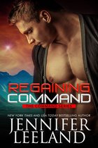 Regaining Command: Command Series Book 3