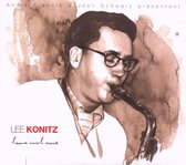 Lee Konitz - Two Not One (2 CD)