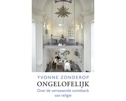Ongelofelijk