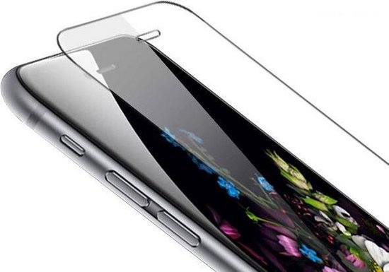iPhone 13 Mini Screenprotector / Tempered Glass / Glasplaatje
