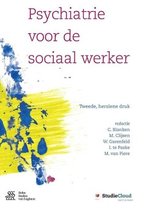 Psychiatrie voor de sociaal werker