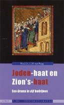 CIDI informatie-reeks  -   Joden-haat en Zion's-haat