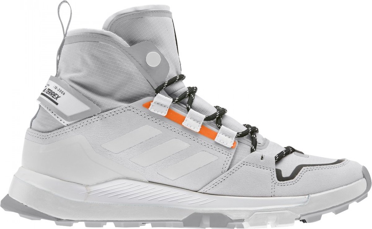 adidas Terrex Hikster Mid Chaussures de randonnee Homme Trekking Plein air. bol