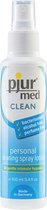 Pjur Hygi√´nische Spray - 100 ml - Drogist - Voor Haar - Drogisterij - Toyreiniger