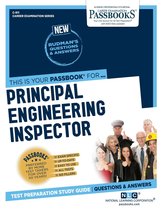 Career Examination Series - Principal Engineering Inspector