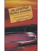 Bir Hıristiyan Bahira Efsanesi