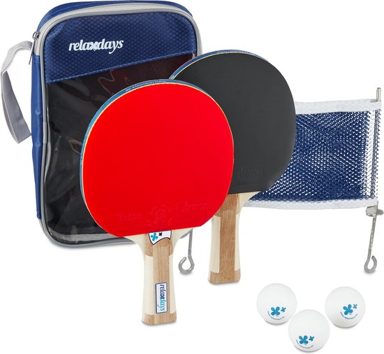 Tafeltennis sets kopen bij - Ruime keuze Tafeltennis sets kopen bij - Ruime keuze