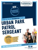 Career Examination Series - Urban Park Patrol Sergeant